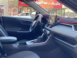 تويوتا راف 4